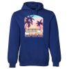 Men's Fleecy Hoodie Thumbnail