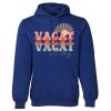 Men's Fleecy Hoodie Thumbnail