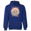 Men's Fleecy Hoodie Thumbnail