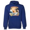 Men's Fleecy Hoodie Thumbnail