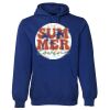 Men's Fleecy Hoodie Thumbnail