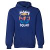 Men's Fleecy Hoodie Thumbnail
