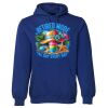 Men's Fleecy Hoodie Thumbnail