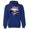 Men's Fleecy Hoodie Thumbnail
