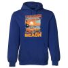 Men's Fleecy Hoodie Thumbnail