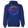 Men's Fleecy Hoodie Thumbnail