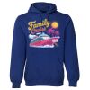 Men's Fleecy Hoodie Thumbnail