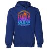 Men's Fleecy Hoodie Thumbnail