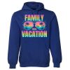 Men's Fleecy Hoodie Thumbnail