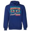 Men's Fleecy Hoodie Thumbnail