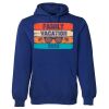 Men's Fleecy Hoodie Thumbnail