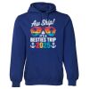 Men's Fleecy Hoodie Thumbnail