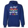 Men's Fleecy Hoodie Thumbnail