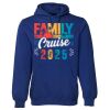 Men's Fleecy Hoodie Thumbnail