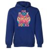 Men's Fleecy Hoodie Thumbnail