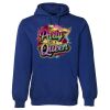 Men's Fleecy Hoodie Thumbnail