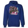 Men's Fleecy Hoodie Thumbnail