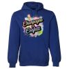 Men's Fleecy Hoodie Thumbnail