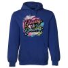 Men's Fleecy Hoodie Thumbnail