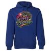 Men's Fleecy Hoodie Thumbnail