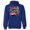 Men's Fleecy Hoodie Thumbnail