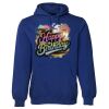 Men's Fleecy Hoodie Thumbnail