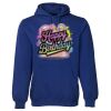Men's Fleecy Hoodie Thumbnail