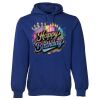 Men's Fleecy Hoodie Thumbnail