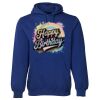 Men's Fleecy Hoodie Thumbnail