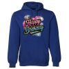 Men's Fleecy Hoodie Thumbnail