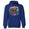 Men's Fleecy Hoodie Thumbnail