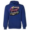 Men's Fleecy Hoodie Thumbnail