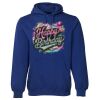 Men's Fleecy Hoodie Thumbnail