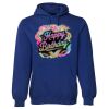 Men's Fleecy Hoodie Thumbnail