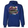 Men's Fleecy Hoodie Thumbnail