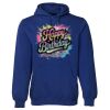 Men's Fleecy Hoodie Thumbnail