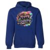 Men's Fleecy Hoodie Thumbnail