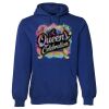 Men's Fleecy Hoodie Thumbnail