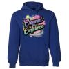 Men's Fleecy Hoodie Thumbnail