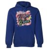 Men's Fleecy Hoodie Thumbnail