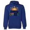 Men's Fleecy Hoodie Thumbnail
