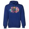 Men's Fleecy Hoodie Thumbnail