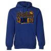 Men's Fleecy Hoodie Thumbnail