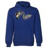Men's Fleecy Hoodie Thumbnail