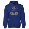Men's Fleecy Hoodie Thumbnail