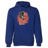 Men's Fleecy Hoodie Thumbnail
