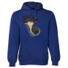Men's Fleecy Hoodie Thumbnail