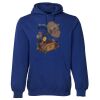 Men's Fleecy Hoodie Thumbnail
