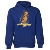Men's Fleecy Hoodie Thumbnail