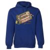 Men's Fleecy Hoodie Thumbnail
